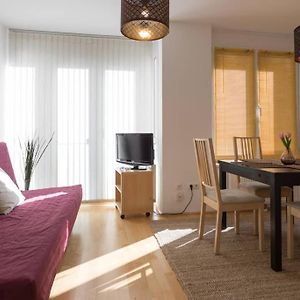 Appartement met een Slaapkamer